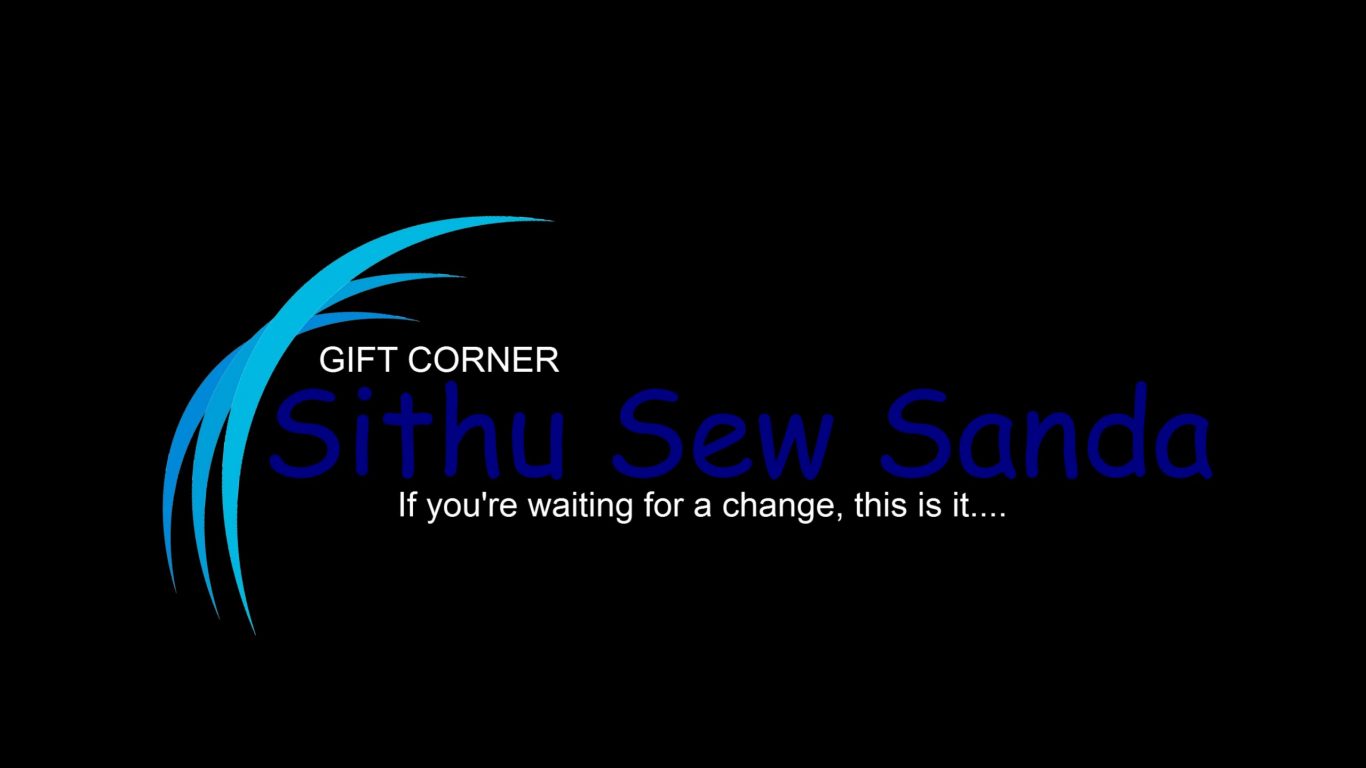Sithu Sew Sanda Gifts Corner